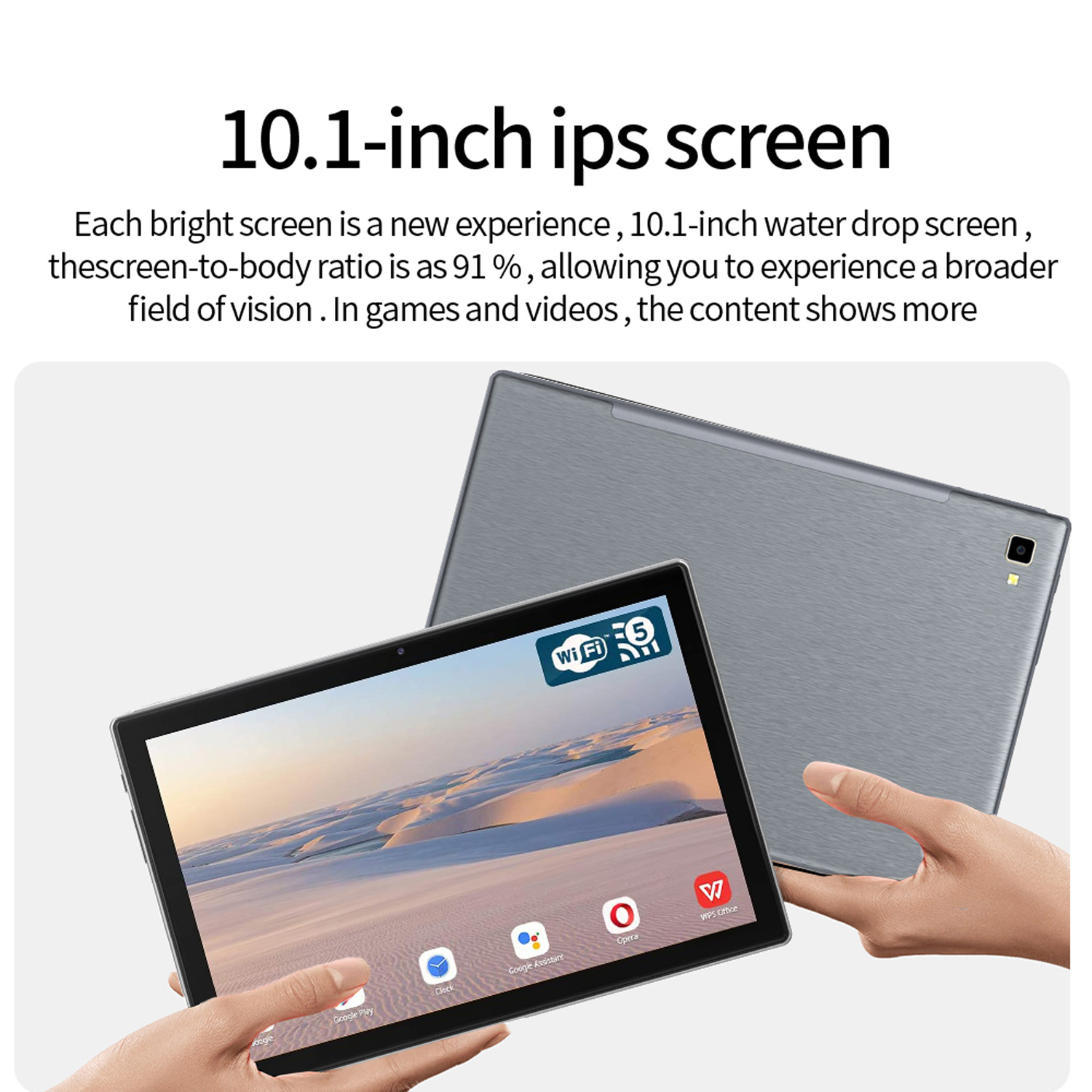BDF Android Tablet Pc 10.1 Inc - Khadas Vim4 8Gb review and price
