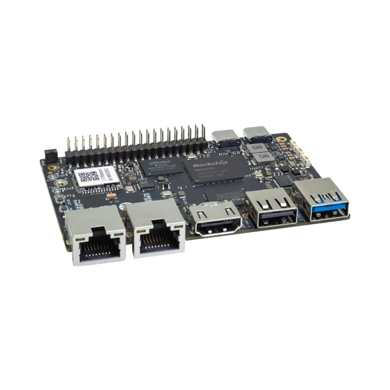 【Hot Sale】BPI-M5 Pro Amlogic S - Banana Pi Bpi-M5 review and price