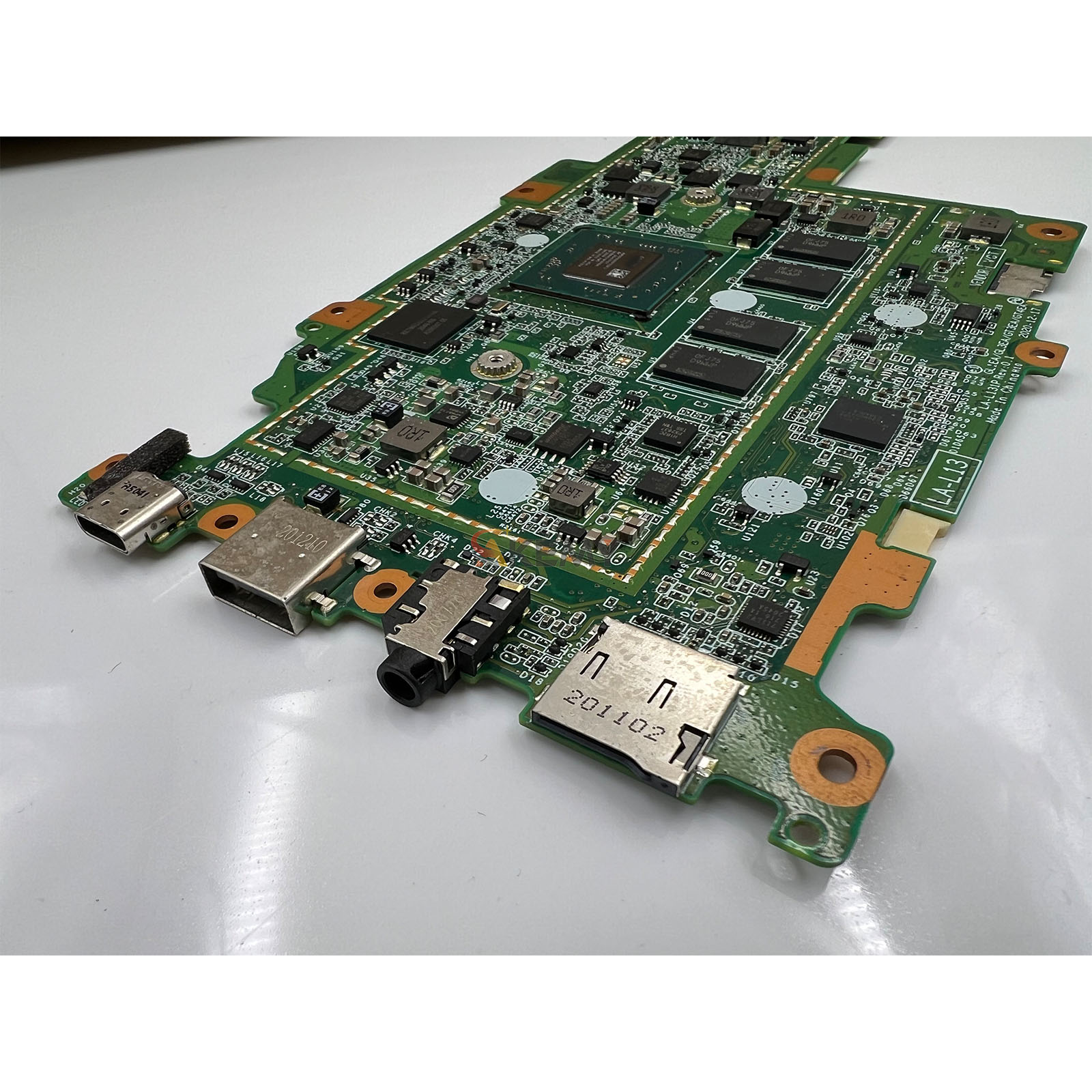 LA-L131P For Lenovo 14e Chrome - Khadas Vim4 8Gb review and price