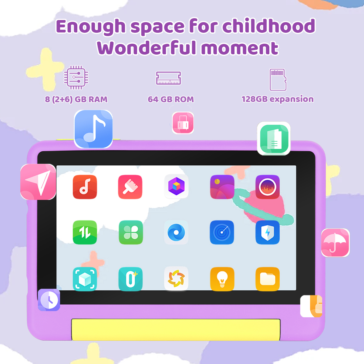 KT1018 7 Inch Android 13 Table - Khadas Vim4 8Gb review and price